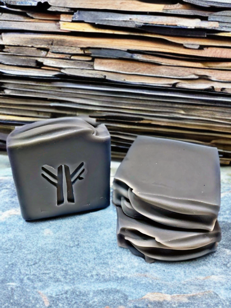 Mahogany ~ Artisan Soap