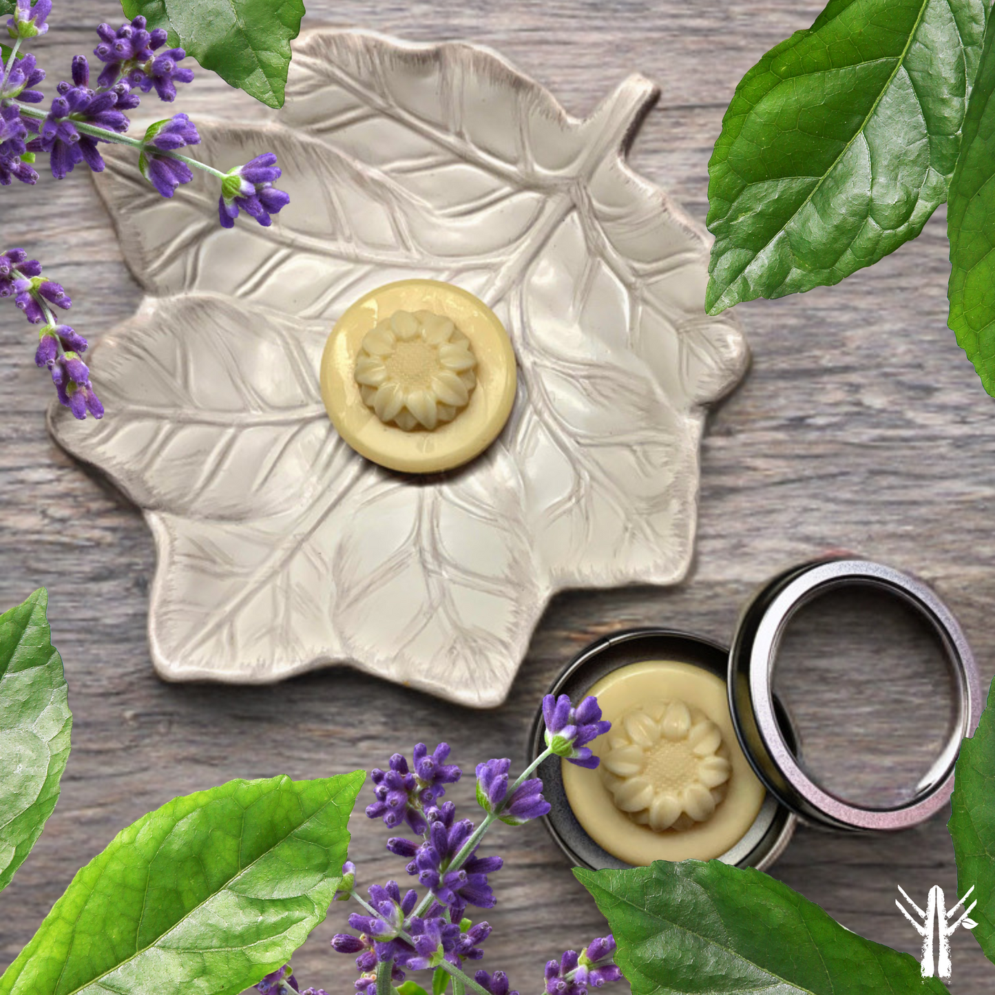 Sun-Kissed ~ Artisan Solid Lotion ~ NOT AVAILABLE FOR SHIPPING