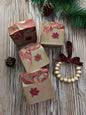 Frankincense & Myrrh with Citrus ~ Artisan Soap