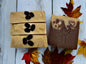 Coffee ~ Artisan Soap