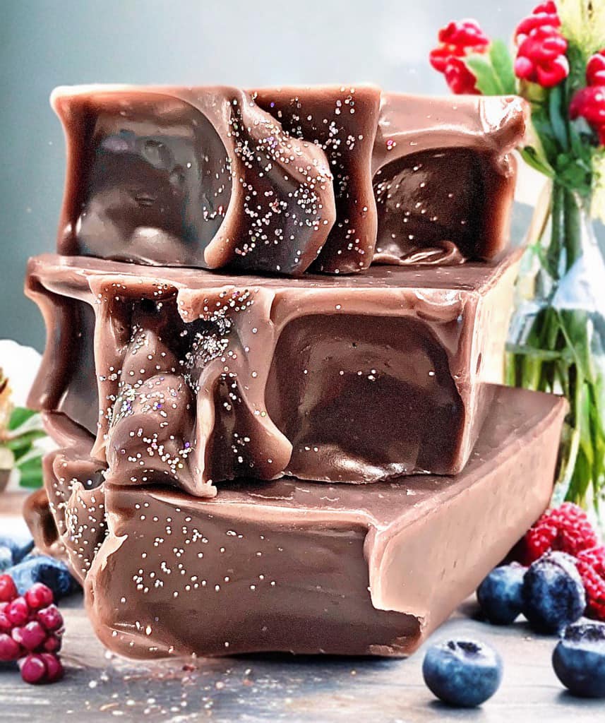 Freyr's Haust ~ Artisan Soap