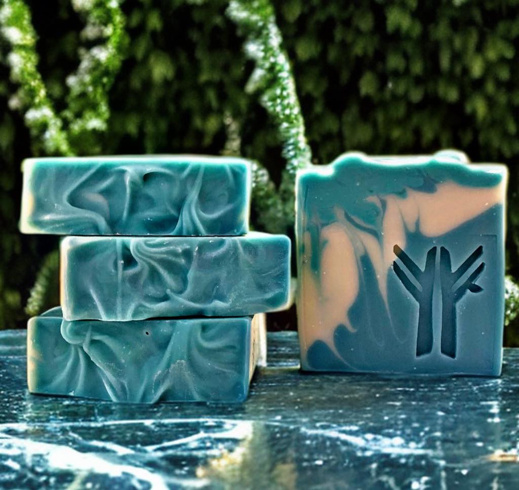 Water ~ Artisan Soap